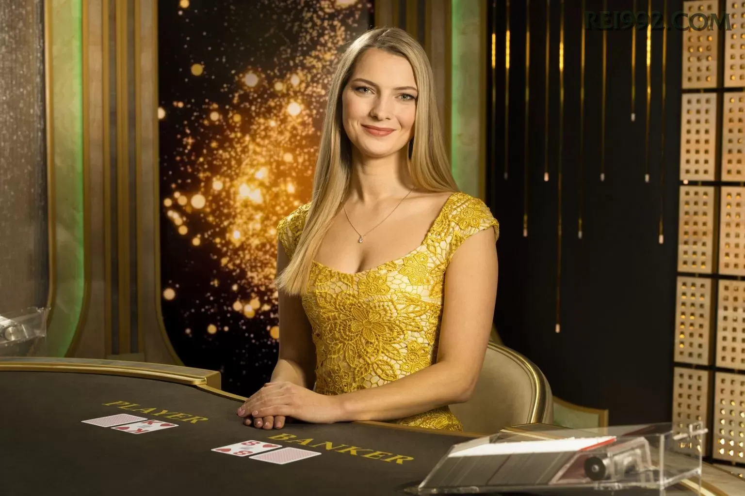 Casino VIP rei99