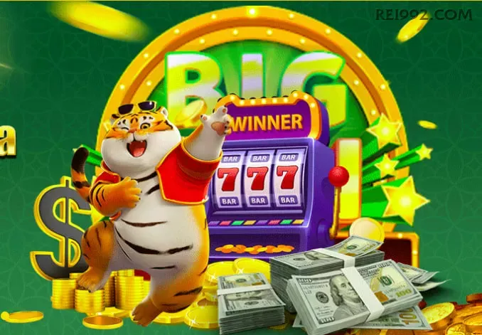 Jogos de Slot rei99